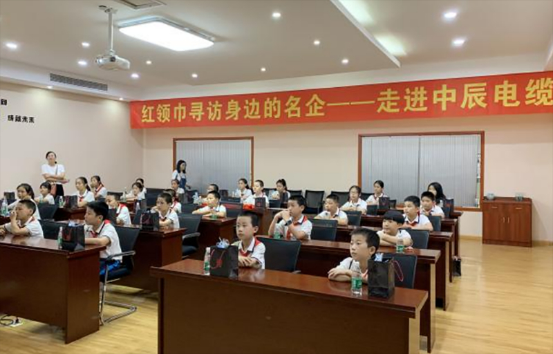 履责于行，践行公益助学